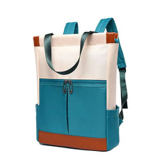 Oxford Waterproof Women Backpack Laptop Large Capacity Shoulder Bags