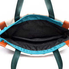 Oxford Waterproof Women Backpack Laptop Large Capacity Shoulder Bags