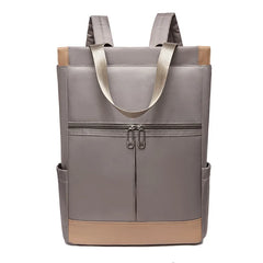 Oxford Women Backpacks Waterproof Anti-th