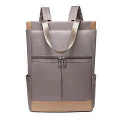 Oxford Women Backpacks-Girls Book Bags