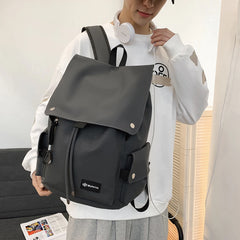 Oxford Women Backpacks Men Backpack Laptop Bag Girls Shoulder School Bag