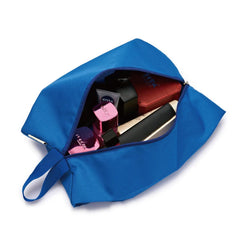 Oxford Women Shoe Storage Bags Waterproof Travel Toiletry