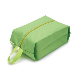 Oxford Women Shoe Storage Bags Waterproof Travel Toiletry