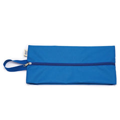Oxford Women Shoe Storage Bags Waterproof Travel Toiletry