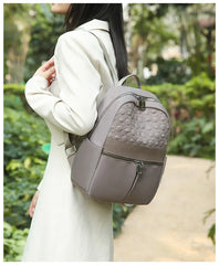 Oxford Women School Backpacks High Laptop Bags for Ladies Casual Women Travel Ba