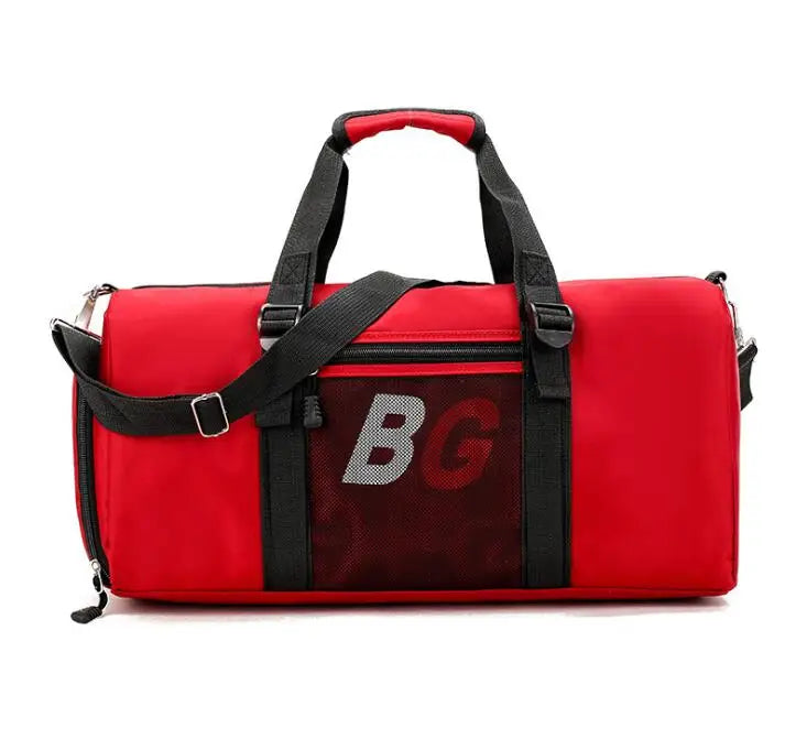 Oxford Women's Waterproof Travel Bag