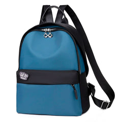 Harajuku Style Women Backpack Simplicity Shoulder Bag High Girl School Backpack