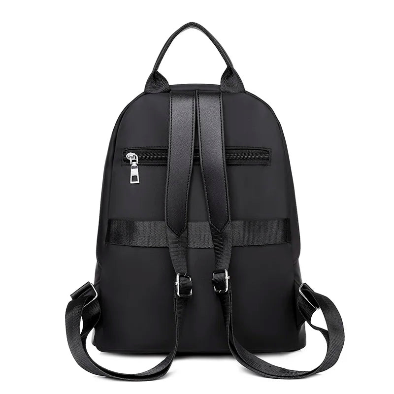 Harajuku Style Women Backpack Simplicity Shoulder Bag High Girl School Backpack