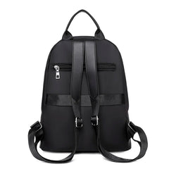 Harajuku Style Women Backpack Simplicity Shoulder Bag High Girl School Backpack