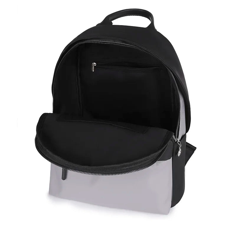 Harajuku Style Women Backpack Simplicity Shoulder Bag High Girl School Backpack
