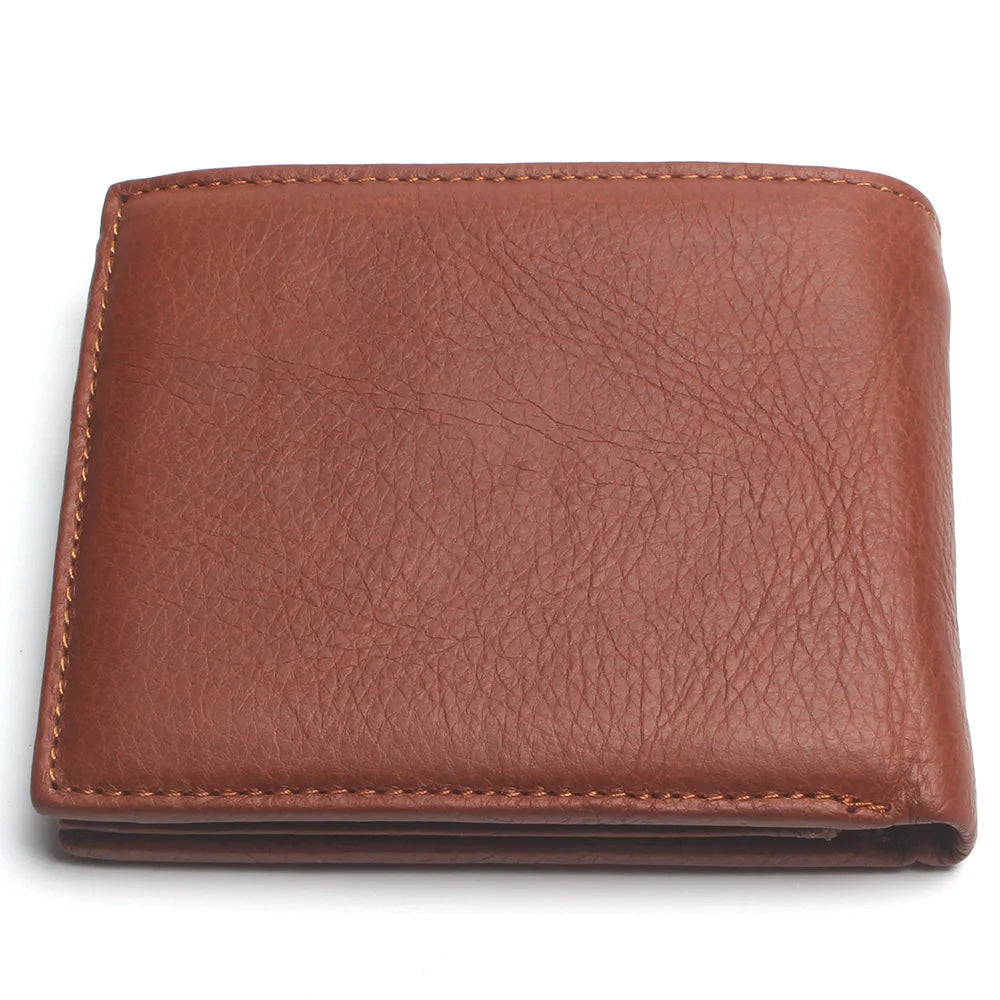 PLAYERUNKNOWN Game Wallet Men Leather American Soldiers Purses
