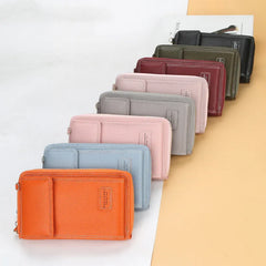Phone Wallet Crossbody Bag Mini Handbag Purse Clutch Money Bag Wallet