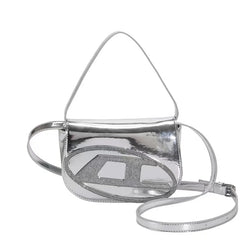 Half Moon Shoulder Bag Tote Handbag Underarm Bag Crossbody Purse for Women