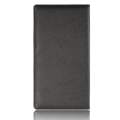 Car Registration Holder PU Leather Organizer for Vehicle Documents Cover
