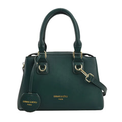 PU Leather Crossbody Bag Ins Woman Handbag Purse Female Shoulder Bag