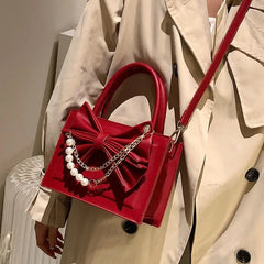 Crossbody Bags For Women Chain Shoulder Handbags Mini Purses