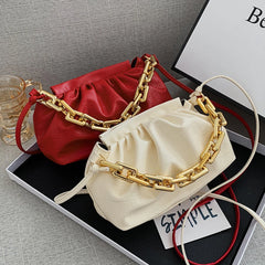 PU Leather Crossbody Bags Lady Shoulder Handbags Female Small Stone Pattern