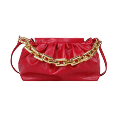 PU Leather Crossbody Bags Lady Shoulder Handbags Female Small Stone Pattern