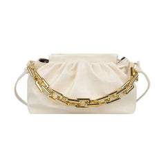PU Leather Crossbody Bags Lady Shoulder Handbags Female Small Stone Pattern