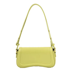 PU Leather Shoulder Bag for Women Crossbody Handbags Tote Bag