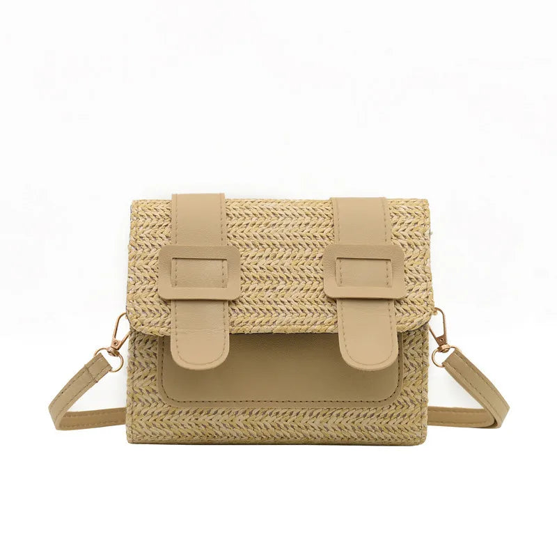 PU Leather Girls Purses Shoulder Tote Bag Women Shoppers Wallets