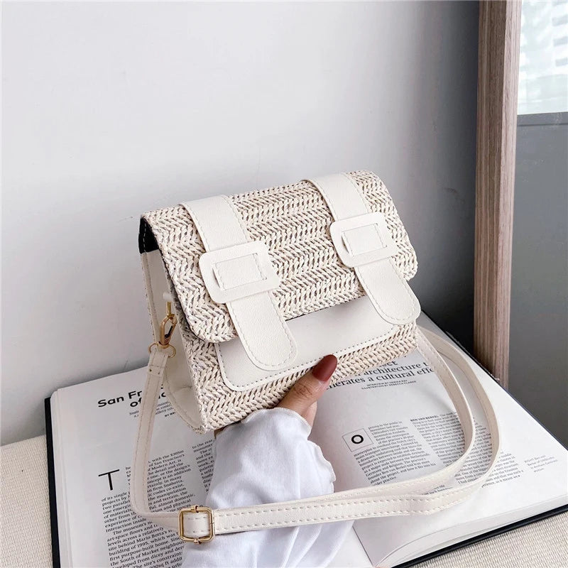 PU Leather Girls Purses Shoulder Tote Bag Women Shoppers Wallets
