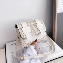 PU Leather Girls Purses Shoulder Tote Bag Women Shoppers Wallets