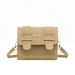 PU Leather Girls Purses Shoulder Tote Bag Women Shoppers Wallets