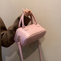 PU Leather Handbags For Women Autumn Winter Crossbody Bags Shoulder Bags