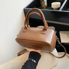 PU Leather Handbags For Women Autumn Winter Crossbody Bags Shoulder Bags