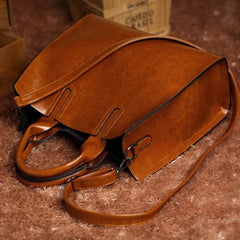 PU Leather Handbags Purse High Casual Female Crossbody Bags
