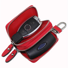 Key Wallet Men Women Car Key Bag Key Case Ladies Housekeep