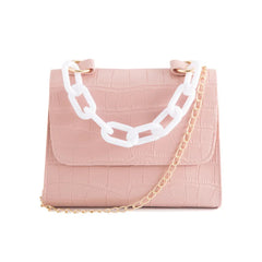 PU Leather Large Capacity Female Bag Handbags & Crossbody Bags
