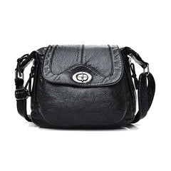 PU Leather Crossbody Bag Women Bags High Quailty Shoulder Bags