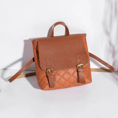 Mini Ladies Backpack Cell Phone Bag