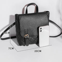 Mini Ladies Backpack Cell Phone Bag