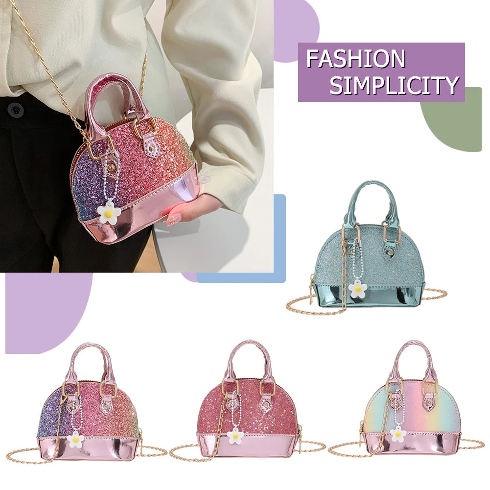 PU Leather Messenger Bag Women Casual Crossbody Zipper Lady Outdoor Travel