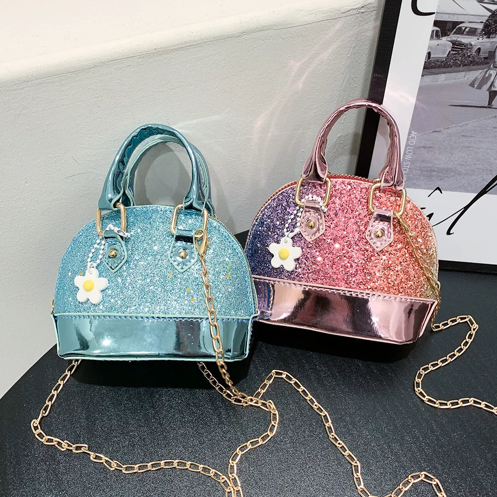 PU Leather Messenger Bag Women Casual Crossbody Zipper Lady Outdoor Travel