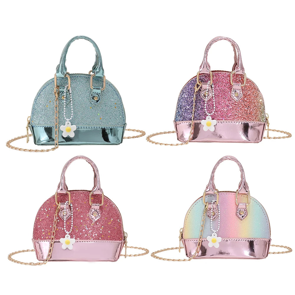 PU Leather Messenger Bag Women Casual Crossbody Zipper Lady Outdoor Travel