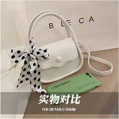 PU Leather Purses and Handbags for Women Designers Girls Female Shoppers