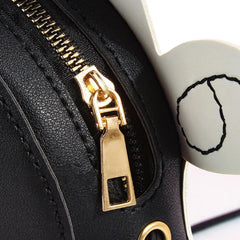 PU Leather Shoulder Bag Sewing Material DIY Bags Making Kit