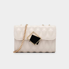 PU Leather Shoulder Bag for Women Solid Crossbody Bag Ladie Handbag