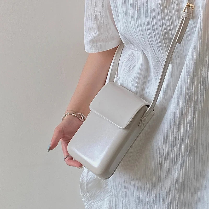 Shoulder Purses And Handbags For Girls - Flap Crossbody Bags Women
