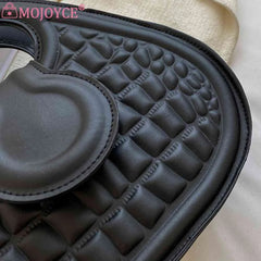 PU Leather Small Crossbody Bag Women Handbags Lightweight Portable for Weekend V