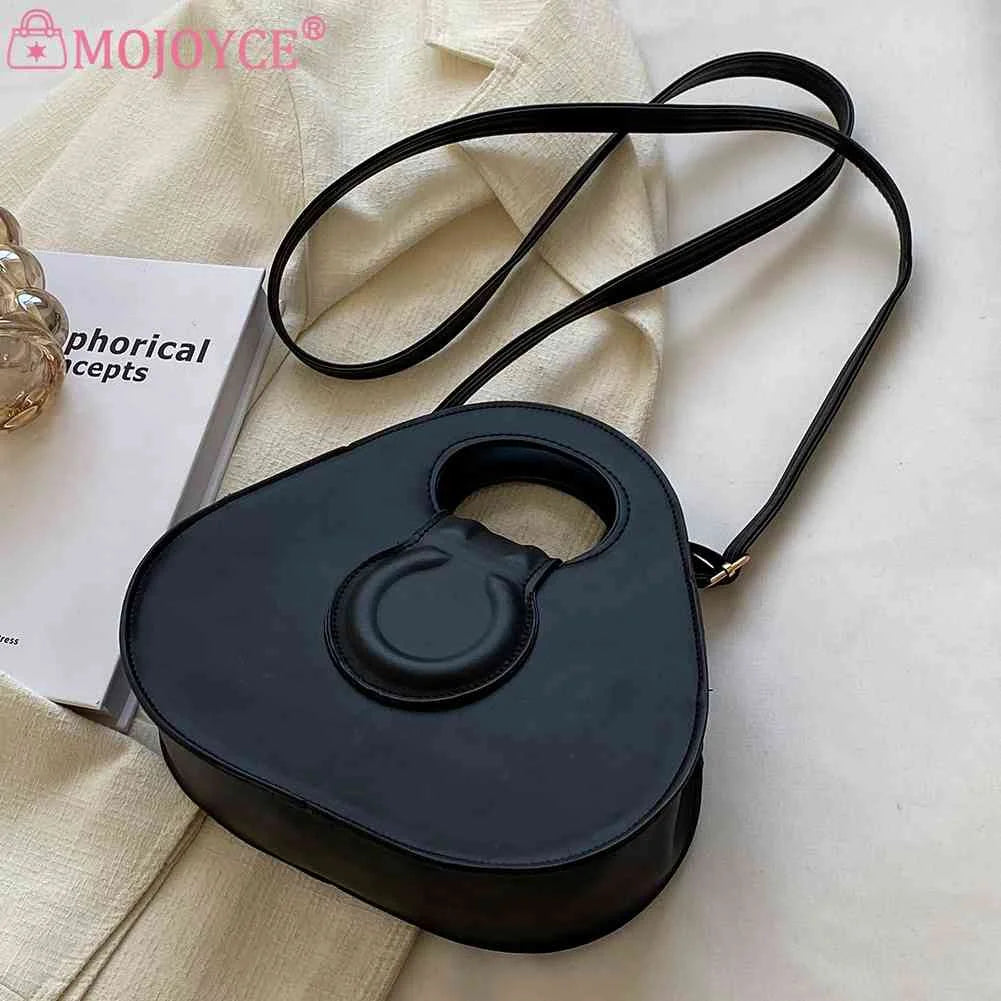 PU Leather Small Crossbody Bag Women Handbags Lightweight Portable for Weekend V