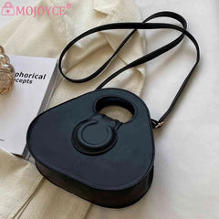 PU Leather Small Crossbody Bag Women Handbags Lightweight Portable for Weekend V