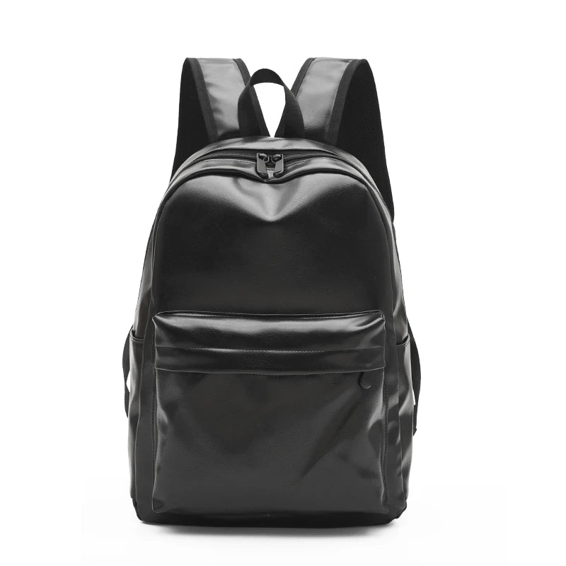 Waterproof Commuter Backpack for 15.6 Inch Laptop