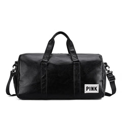 Waterproof Gym Bag Travel Duffle Weekend Handbag