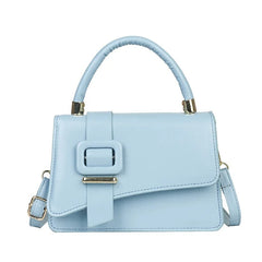 PU Leather Woman Handbag Shoulder Bag