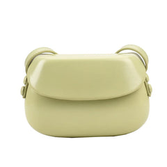 PU Leather Women Bag Flap Handbag Crossbody Messenger Bags for Women